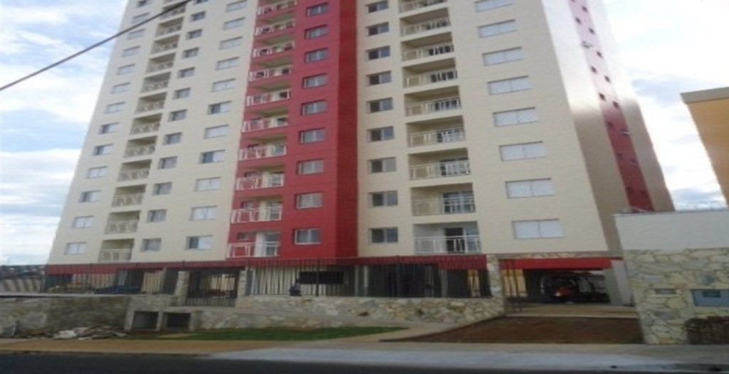 Alugar Apartamento / Padrão em São Carlos. apenas R$ 289.000,00