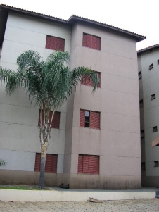 imagem 2 - Apartamento - Padrão imagem 2 - Apartamento - Padrão