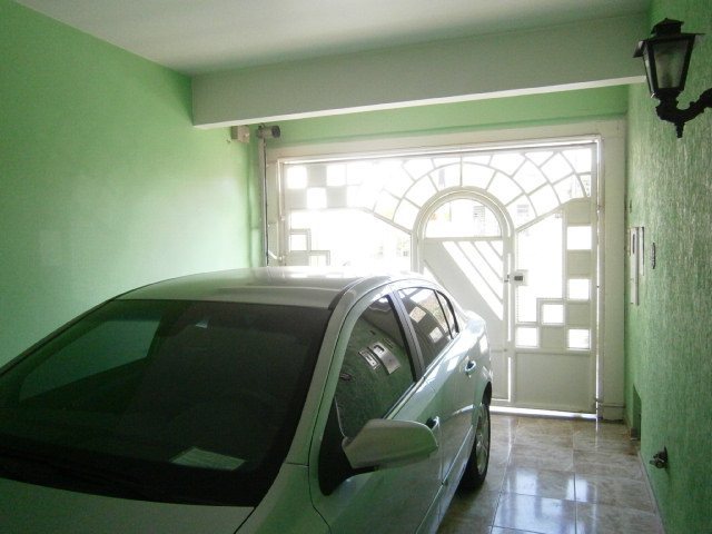 Casa com 4 dormitórios sendo 2 suítes na Vila Prado em São Carlos