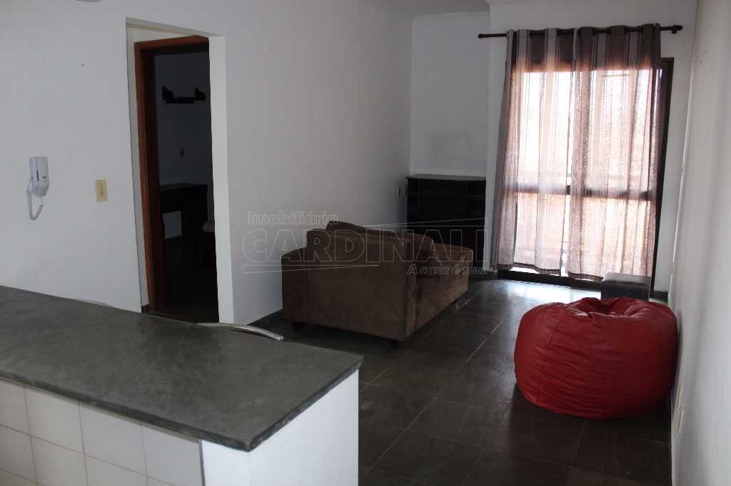 imagem 1 - Apartamento - Padrão imagem 1 - Apartamento - Padrão