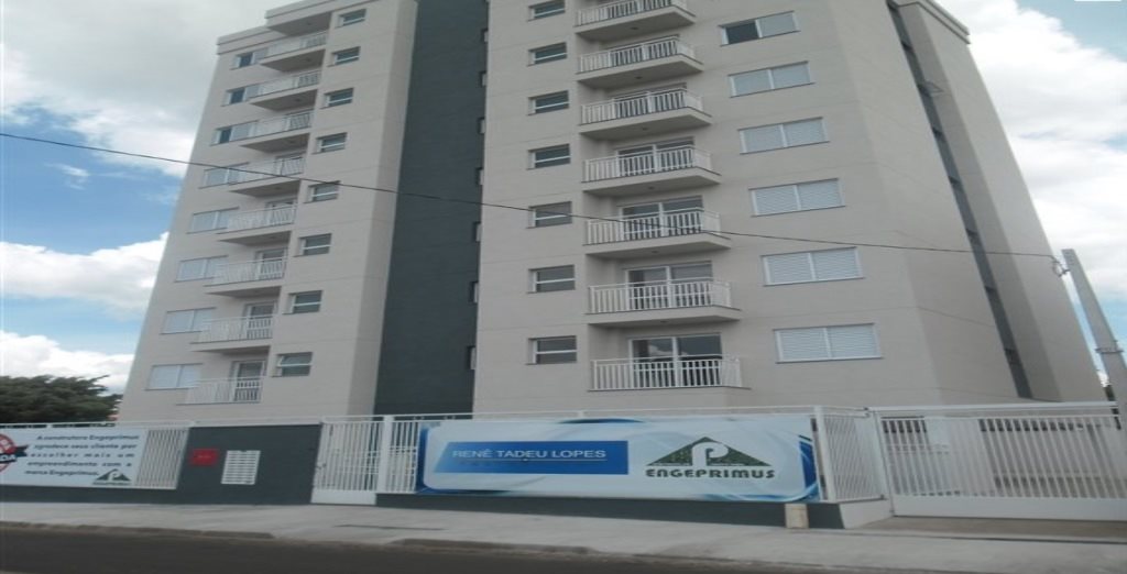 Alugar Apartamento / Padrão em São Carlos. apenas R$ 735,00