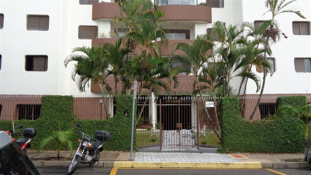Alugar Apartamento / Padrão em São Carlos. apenas R$ 728.000,00