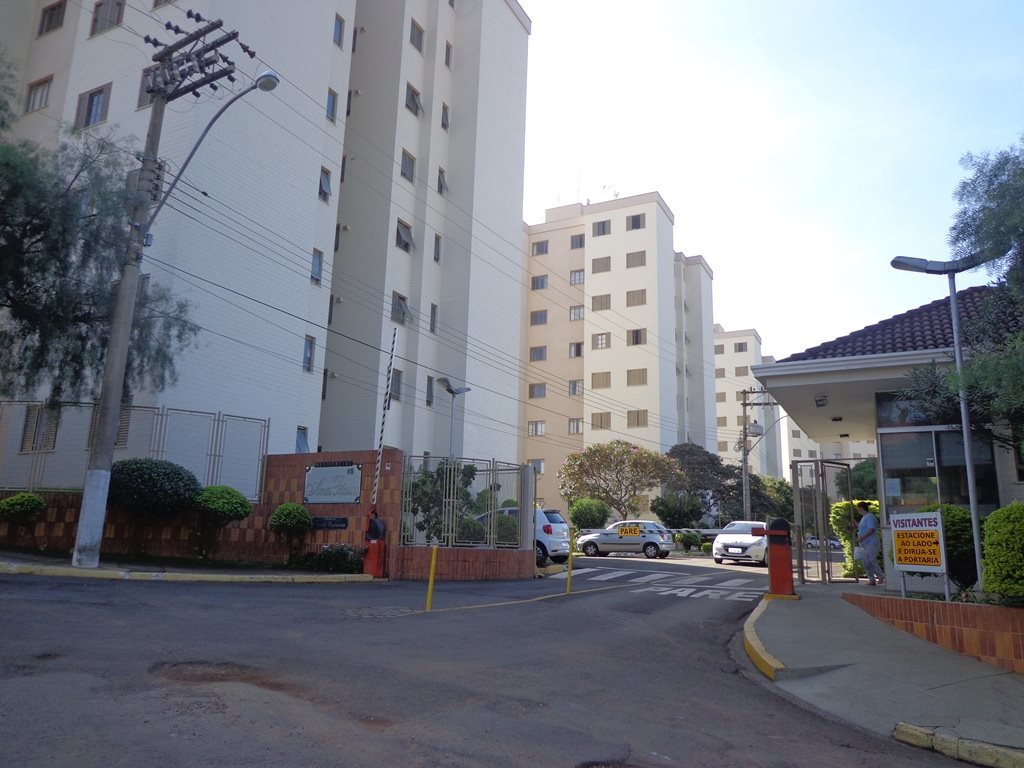 Alugar Apartamento / Padrão em São Carlos. apenas R$ 1.022,50
