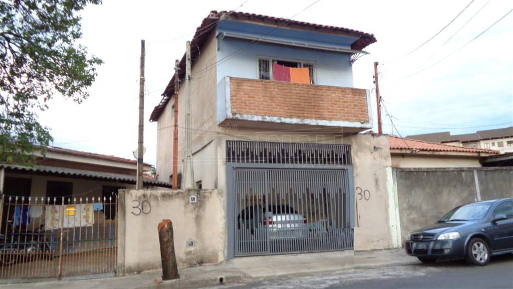 Alugar Casa / Padrão em São Carlos. apenas R$ 800.000,00