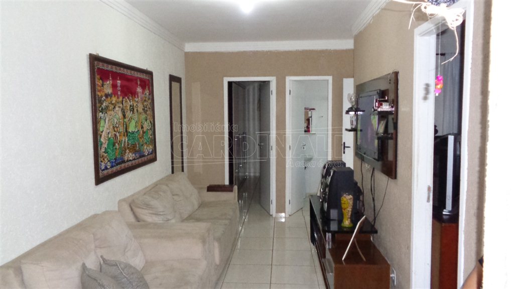 Alugar Casa / Condomínio em São Carlos. apenas R$ 250.000,00