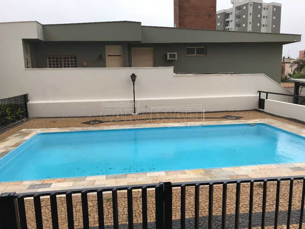 Apartamento com 2 dormitórios no Jardim Santa Paula próximo a USP em São Carlos