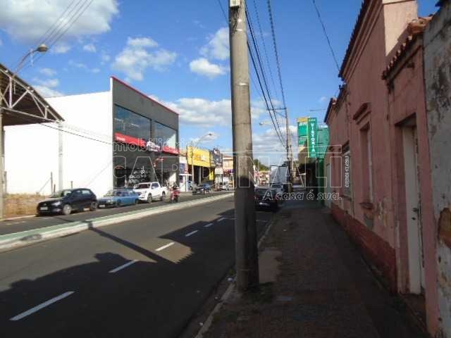 Alugar Casa / Padrão em São Carlos. apenas R$ 4.000,00