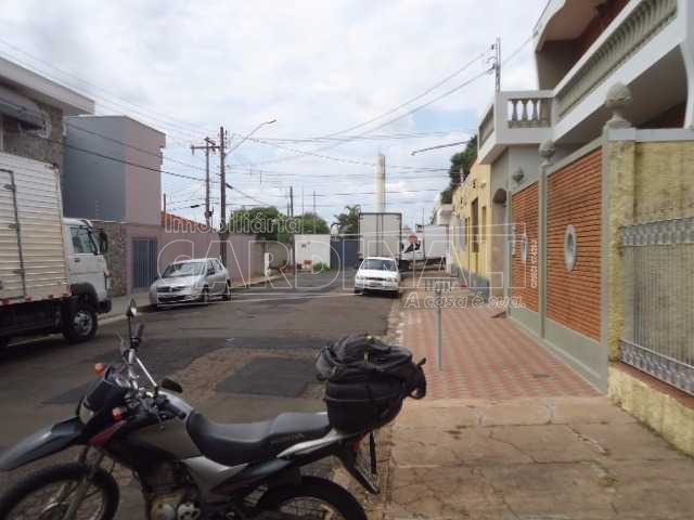 Casa com 2 dormitórios na Vila Lutfalla próxima a Sodimac Dicico em São Carlos