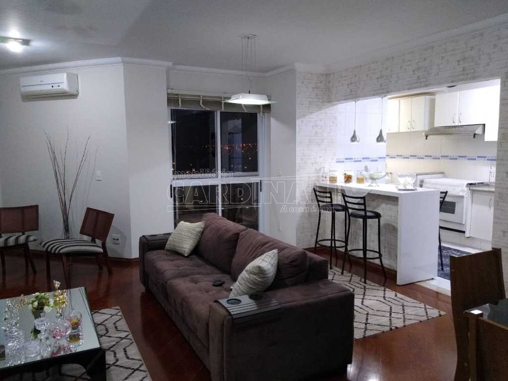 Apartamento com 2 suítes no Parque Faber Castell I próximo ao Shopping Iguatemi em São Carlos