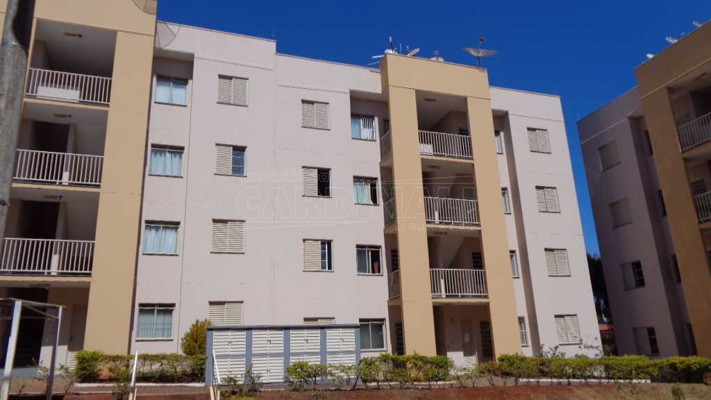 Alugar Apartamento / Padrão em São Carlos. apenas R$ 110.000,00