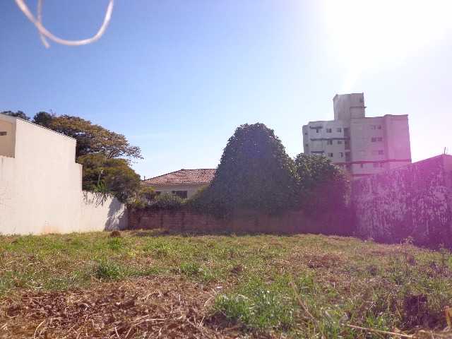 imagem 1 - Terreno - Padrão imagem 1 - Terreno - Padrão