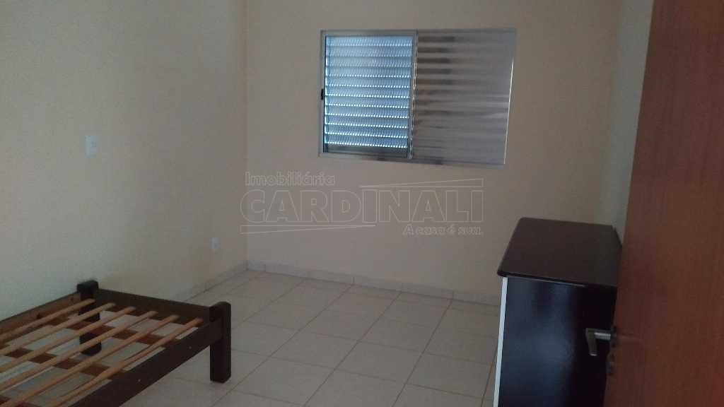 imagem 3 - Apartamento - Padrão imagem 3 - Apartamento - Padrão