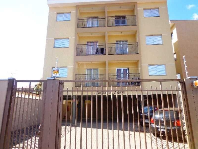 imagem 4 - Apartamento - Padrão imagem 4 - Apartamento - Padrão