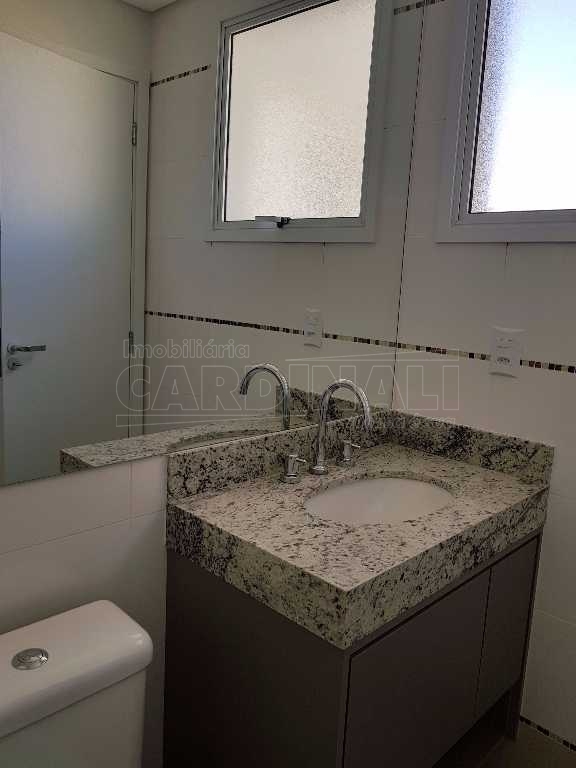 Alugar Apartamento / Cobertura em São Carlos. apenas R$ 5.000,00