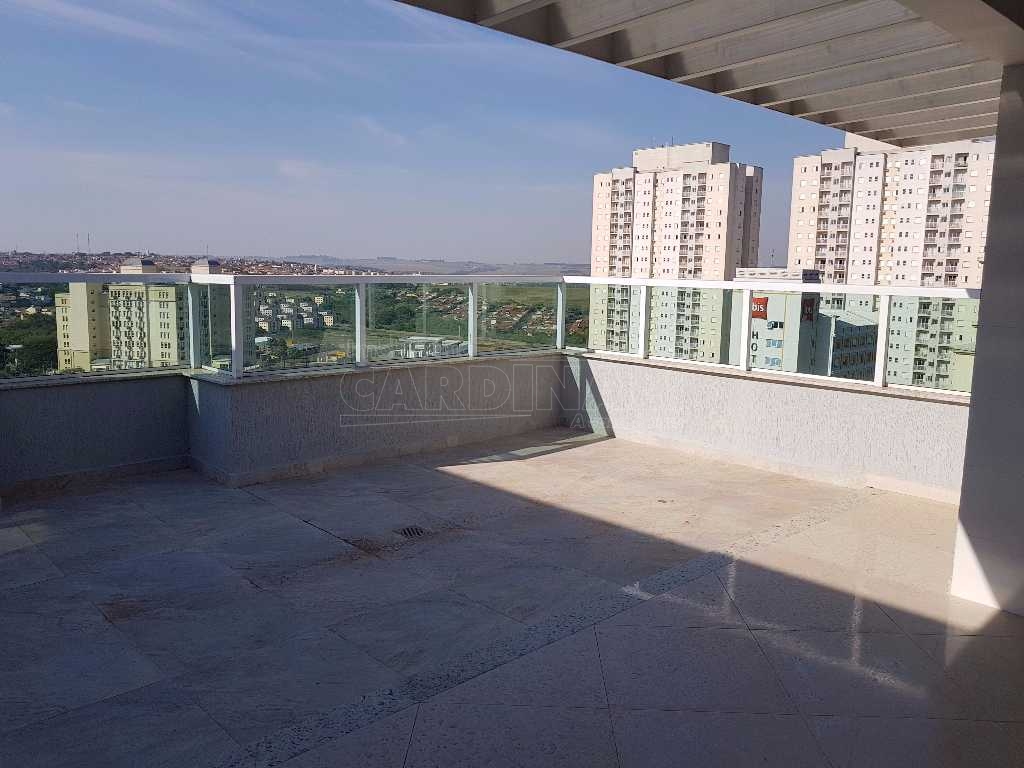 Alugar Apartamento / Cobertura em São Carlos R$ 5.556,00 - Foto 6 Alugar Apartamento / Cobertura em São Carlos R$ 5.556,00 - Foto 6