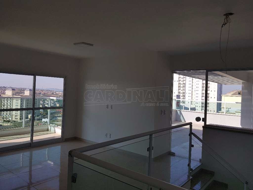 Alugar Apartamento / Cobertura em São Carlos R$ 5.556,00 - Foto 10 Alugar Apartamento / Cobertura em São Carlos R$ 5.556,00 - Foto 10