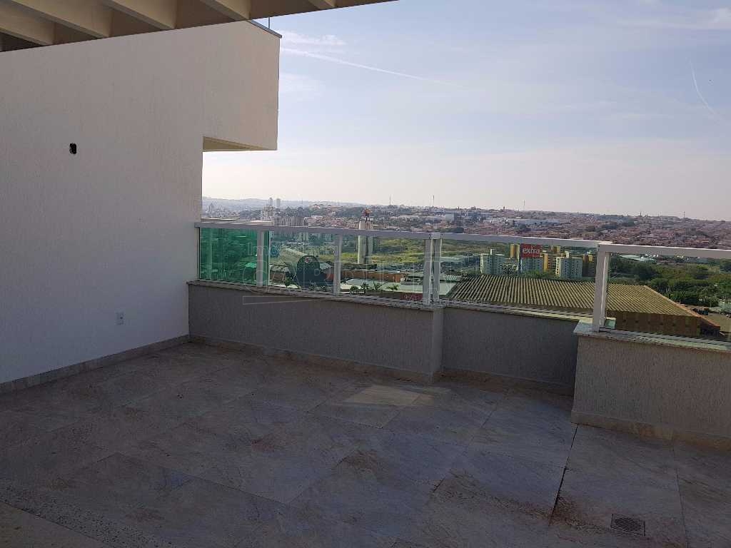 Alugar Apartamento / Cobertura em São Carlos R$ 5.556,00 - Foto 17 Alugar Apartamento / Cobertura em São Carlos R$ 5.556,00 - Foto 17