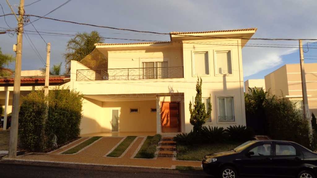 Alugar Casa / Condomínio em São Carlos. apenas R$ 10.489,00