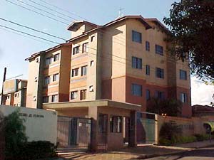 imagem 1 - Apartamento - Padrão imagem 1 - Apartamento - Padrão