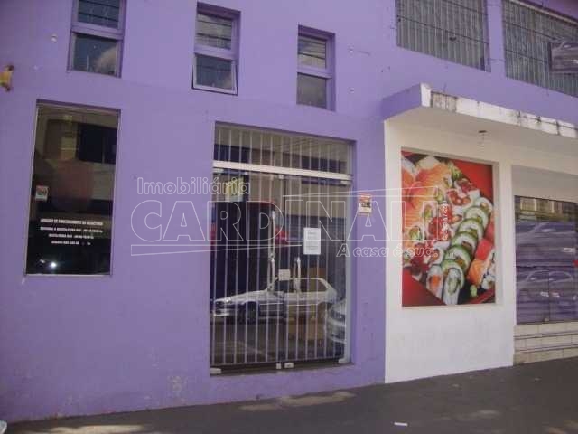 Alugar Comercial / Salão sem Condomínio em São Carlos. apenas R$ 3.500,00