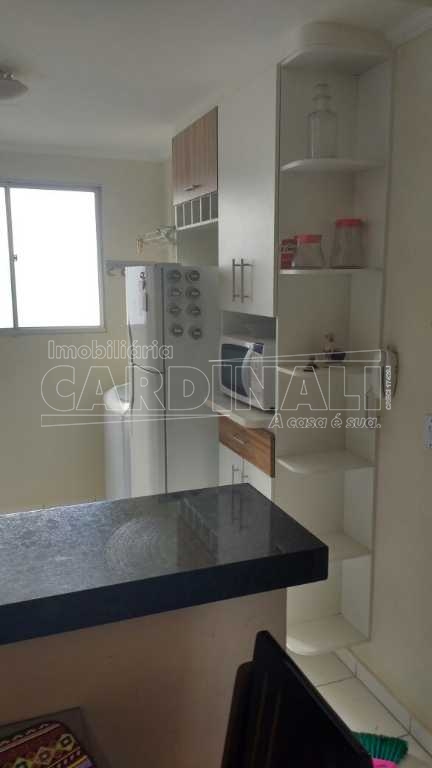 imagem 2 - Apartamento - Padrão imagem 2 - Apartamento - Padrão