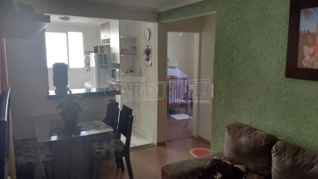 imagem 3 - Apartamento - Padrão imagem 3 - Apartamento - Padrão
