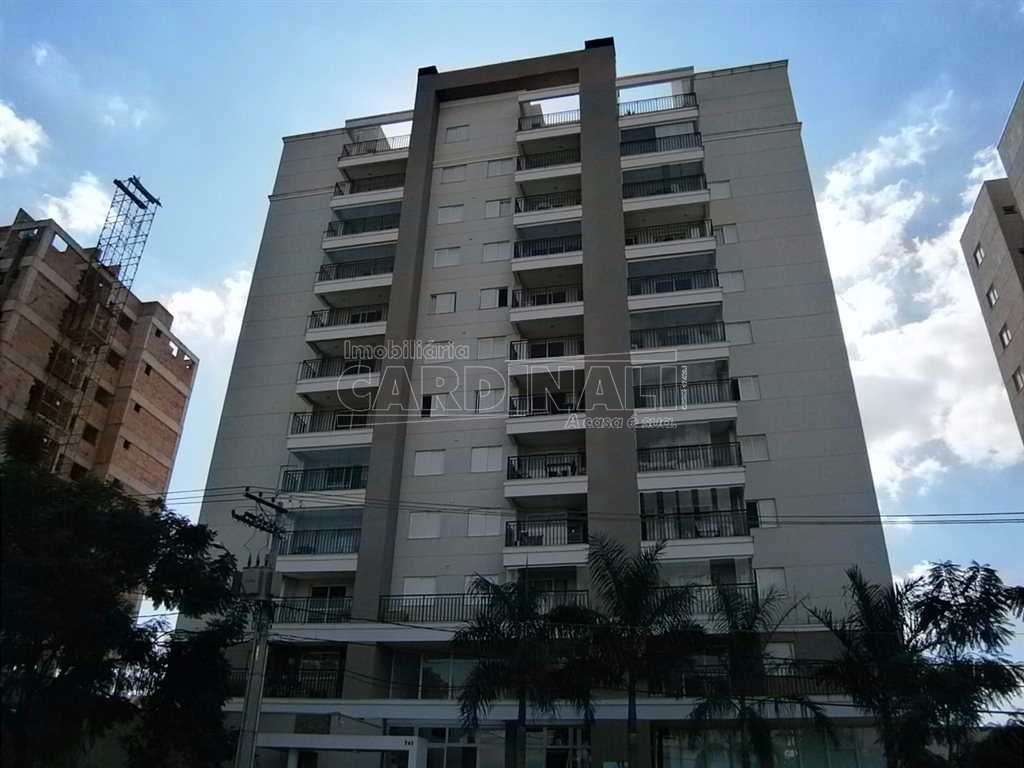 Alugar Apartamento / Cobertura em São Carlos. apenas R$ 6.000,00