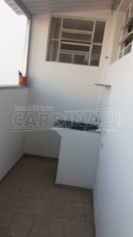 imagem 2 - Apartamento - Padrão imagem 2 - Apartamento - Padrão