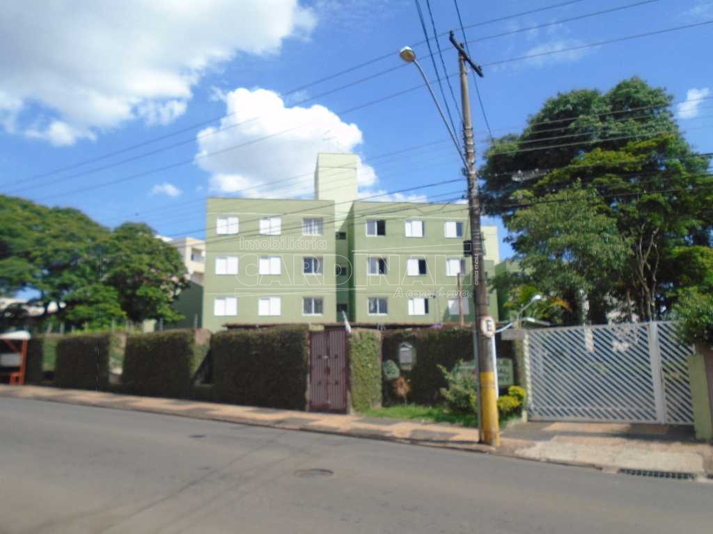 imagem 2 - Apartamento - Padrão imagem 2 - Apartamento - Padrão