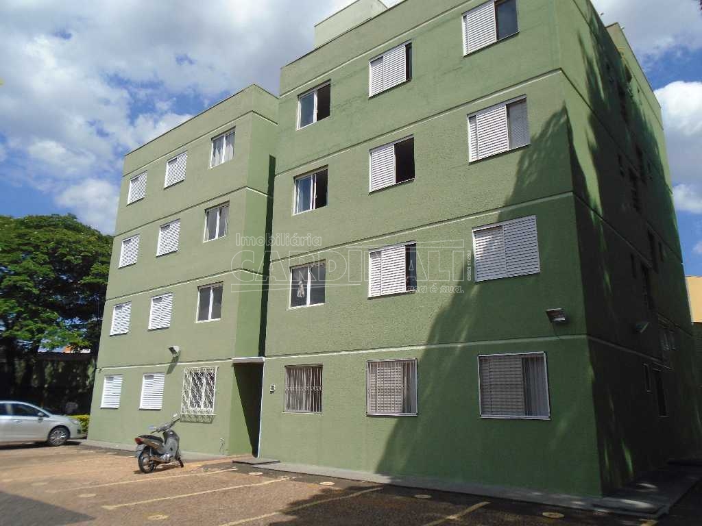 Alugar Apartamento / Padrão em São Carlos. apenas R$ 192.500,00