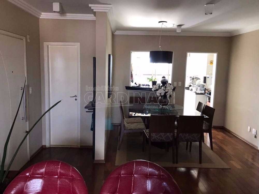 imagem 4 - Oportunidade Única: Apartamento de 3 Dormitórios com Suíte e Lazer por R$500.000,00 em Ibaté imagem 4 - Oportunidade Única: Apartamento de 3 Dormitórios com Suíte e Lazer por R$500.000,00 em Ibaté