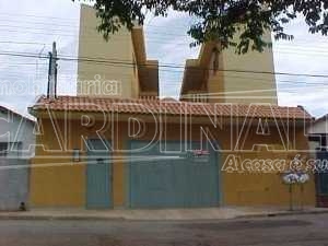 imagem 1 - Apartamento Kitnet com 1 dormitório na Vila Celina próximo ao Hospital Universitário da UFSCar em São Carlos imagem 1 - Apartamento Kitnet com 1 dormitório na Vila Celina próximo ao Hospital Universitário da UFSCar em São Carlos