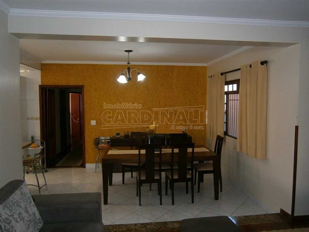 Comprar Casa / Sobrado em São Carlos R$ 500.000,00 - Foto 6 Comprar Casa / Sobrado em São Carlos R$ 500.000,00 - Foto 6