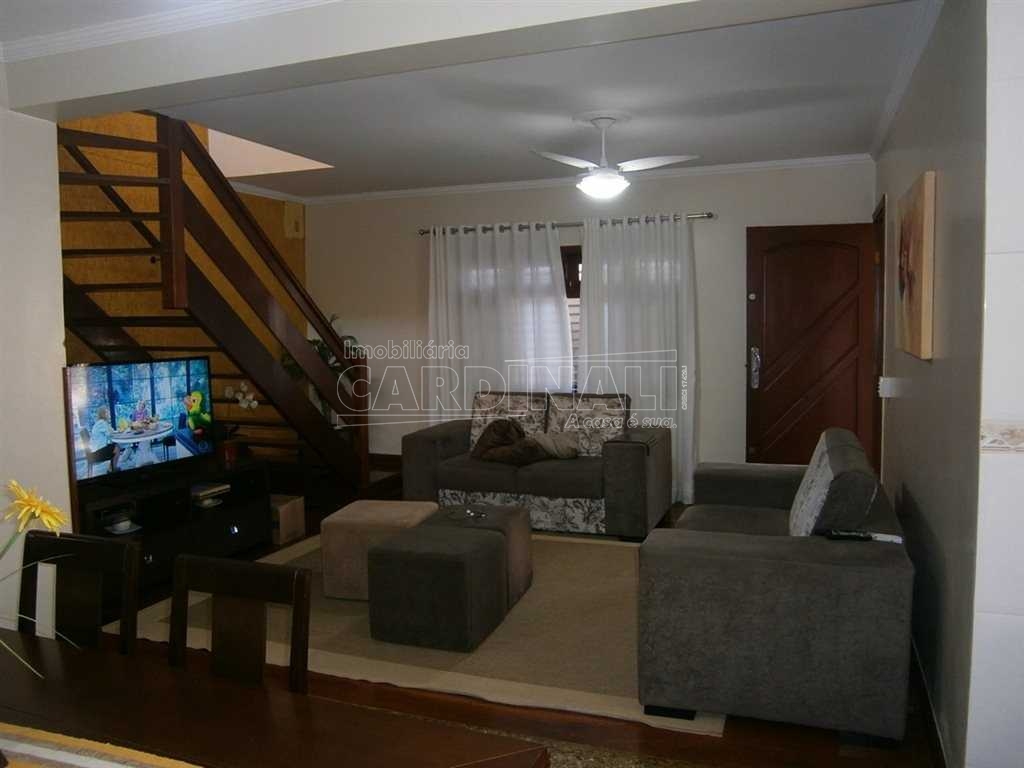 Comprar Casa / Sobrado em São Carlos R$ 500.000,00 - Foto 7 Comprar Casa / Sobrado em São Carlos R$ 500.000,00 - Foto 7
