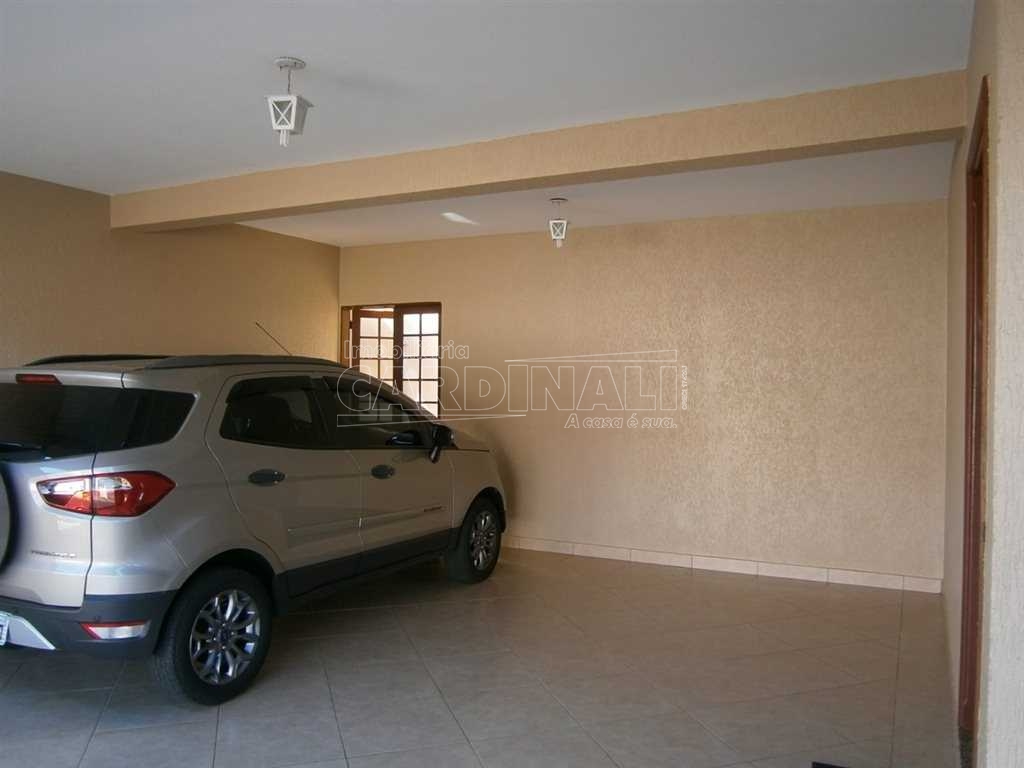 Comprar Casa / Sobrado em São Carlos R$ 500.000,00 - Foto 3 Comprar Casa / Sobrado em São Carlos R$ 500.000,00 - Foto 3