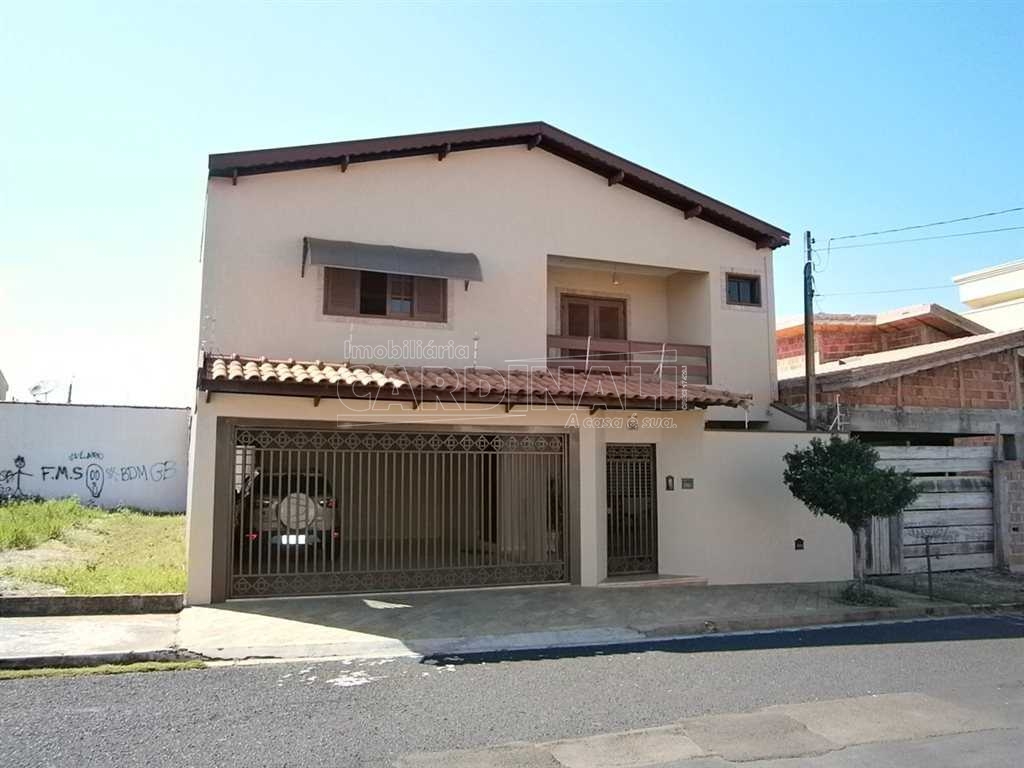 Comprar Casa / Sobrado em São Carlos R$ 500.000,00 - Foto 1 Comprar Casa / Sobrado em São Carlos R$ 500.000,00 - Foto 1