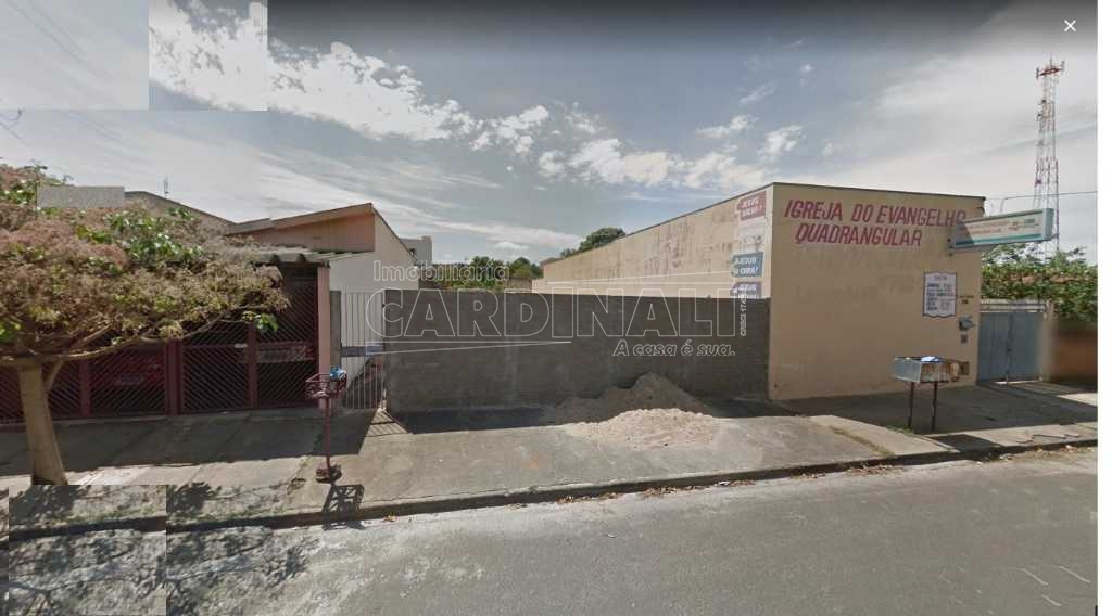 imagem 2 - Terreno no Parque Sisi próximo ao Mercado São Jorge em São Carlos imagem 2 - Terreno no Parque Sisi próximo ao Mercado São Jorge em São Carlos