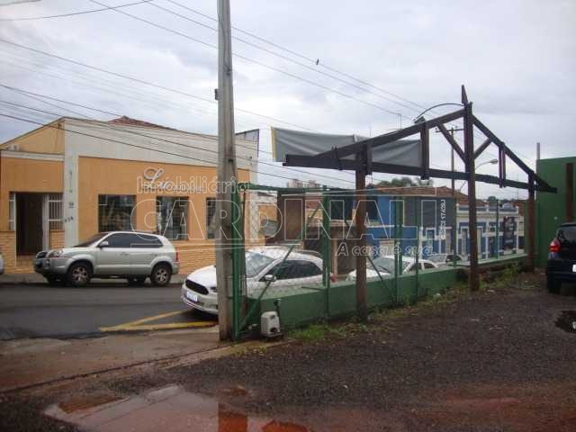 imagem 1 - Terreno na Vila Monteiro próximo a Catedral em São Carlos imagem 1 - Terreno na Vila Monteiro próximo a Catedral em São Carlos