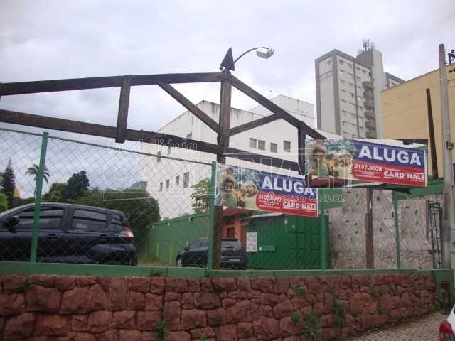 imagem 2 - Terreno na Vila Monteiro próximo a Catedral em São Carlos imagem 2 - Terreno na Vila Monteiro próximo a Catedral em São Carlos