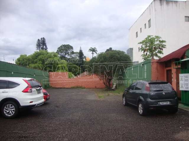 Terreno na Vila Monteiro próximo a Catedral em São Carlos