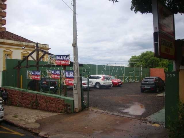 imagem 5 - Terreno na Vila Monteiro próximo a Catedral em São Carlos imagem 5 - Terreno na Vila Monteiro próximo a Catedral em São Carlos