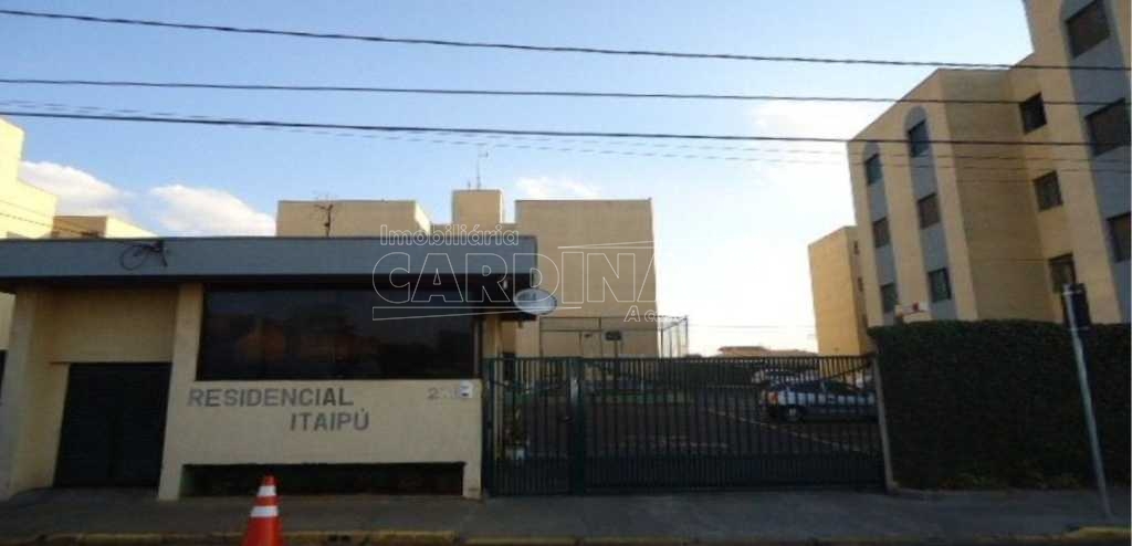 imagem 1 - Apartamento com 2 dormitórios na Vila Jacobucci próximo a Escola Alcino Siqueira Monsenhor em São Carlos imagem 1 - Apartamento com 2 dormitórios na Vila Jacobucci próximo a Escola Alcino Siqueira Monsenhor em São Carlos