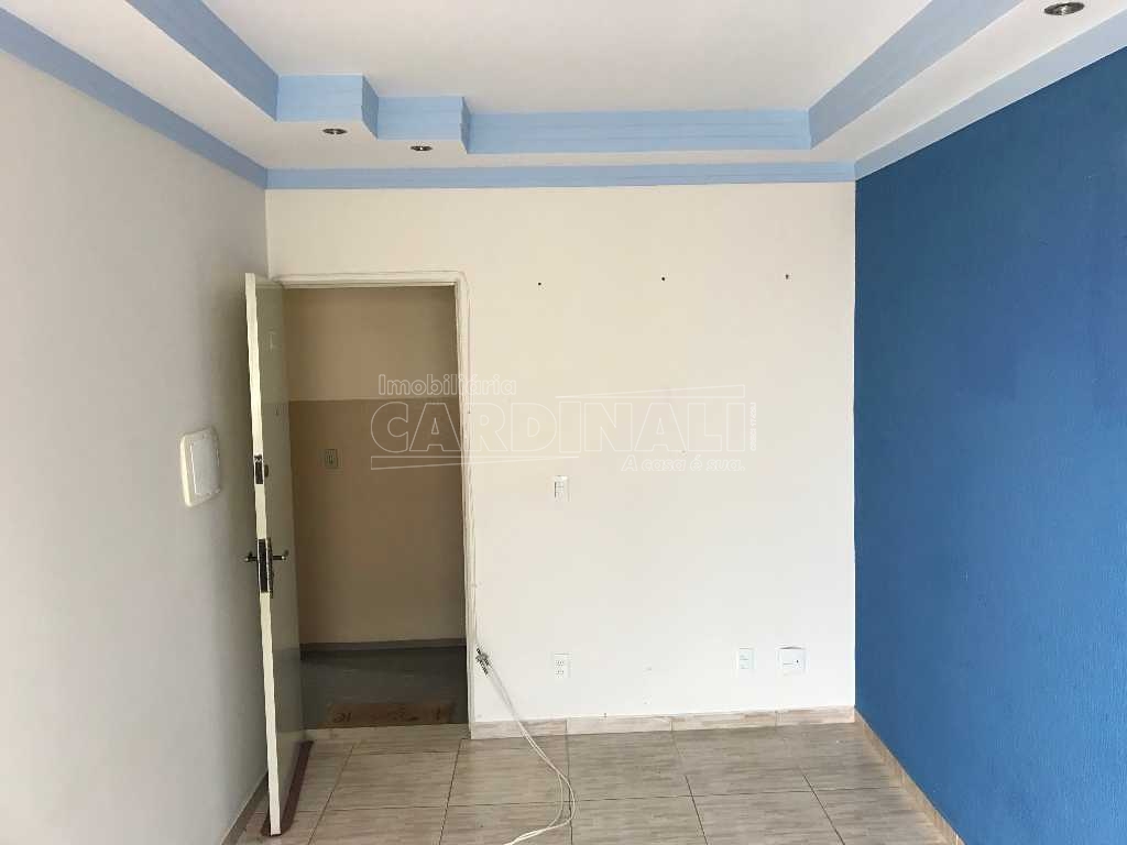 imagem 3 - Apartamento com 2 dormitórios na Vila Jacobucci próximo a Escola Alcino Siqueira Monsenhor em São Carlos imagem 3 - Apartamento com 2 dormitórios na Vila Jacobucci próximo a Escola Alcino Siqueira Monsenhor em São Carlos