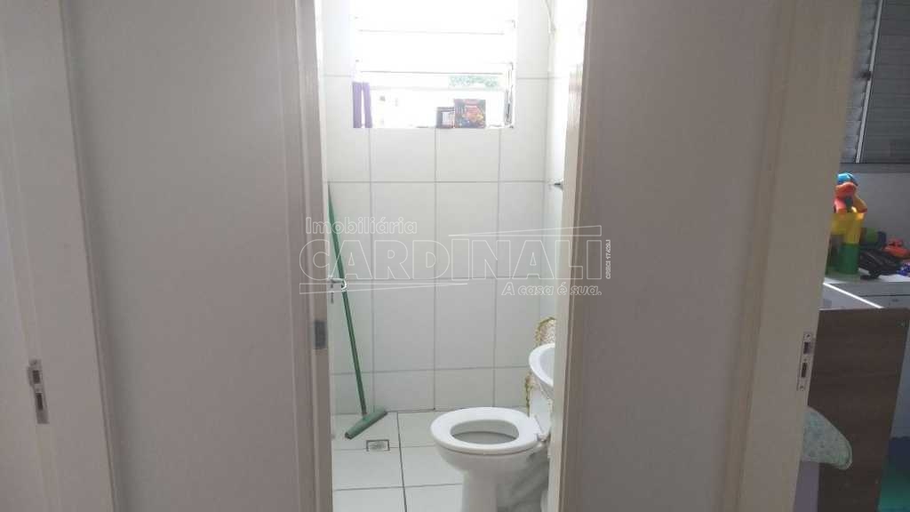 imagem 3 - Apartamento - Padrão imagem 3 - Apartamento - Padrão