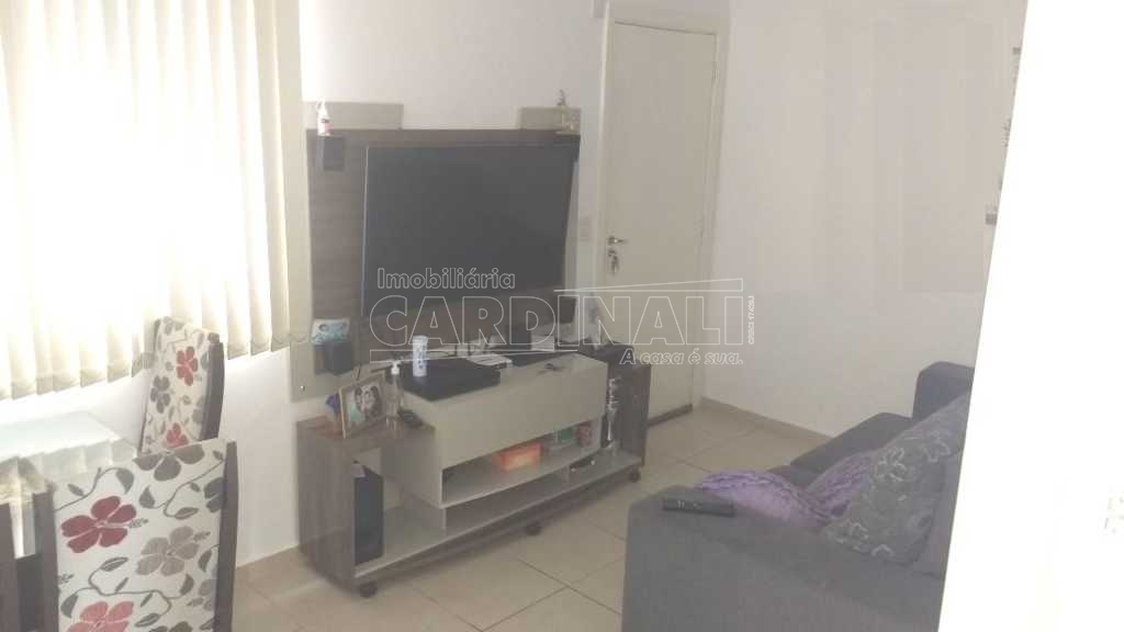 imagem 5 - Apartamento - Padrão imagem 5 - Apartamento - Padrão