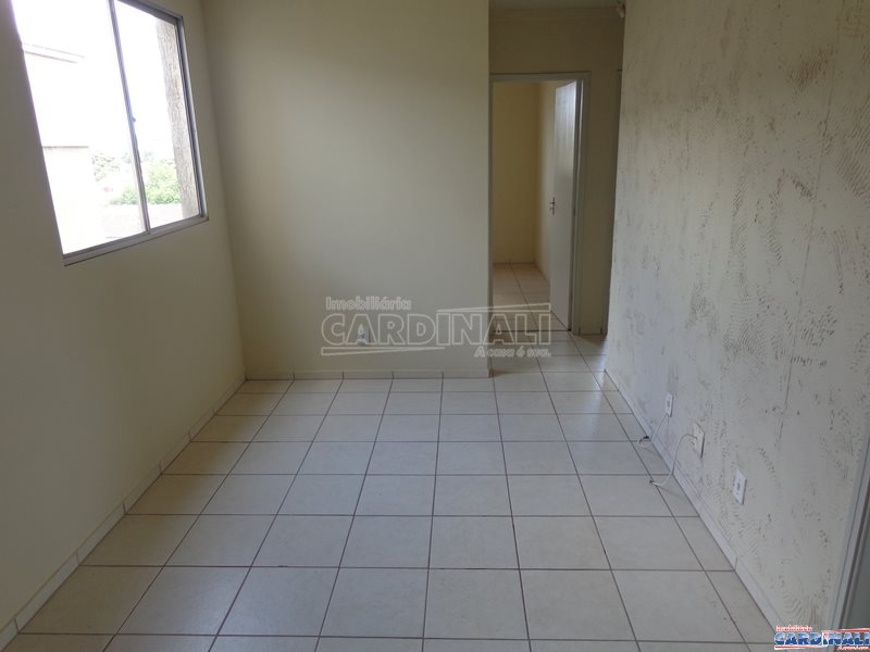 imagem 1 - Apartamento - Padrão imagem 1 - Apartamento - Padrão