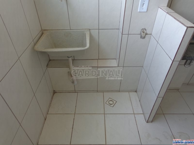 imagem 2 - Apartamento - Padrão imagem 2 - Apartamento - Padrão