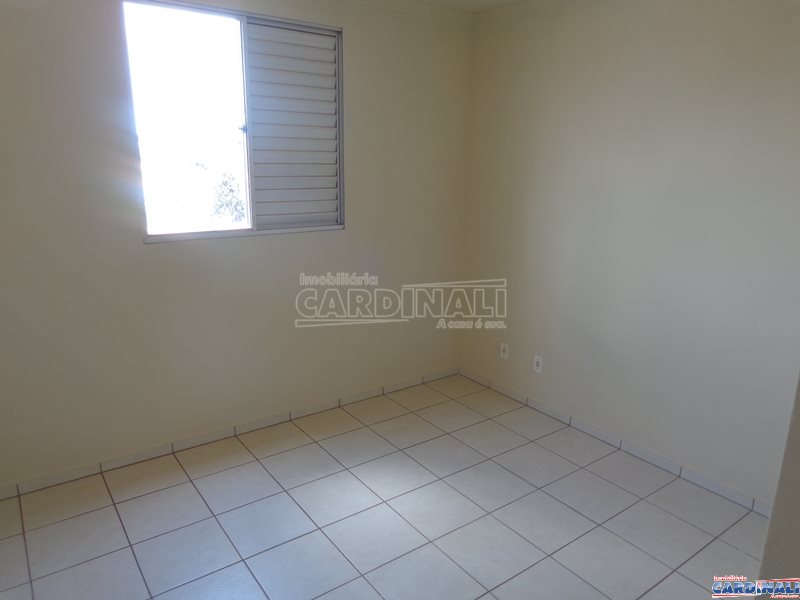 imagem 4 - Apartamento - Padrão imagem 4 - Apartamento - Padrão