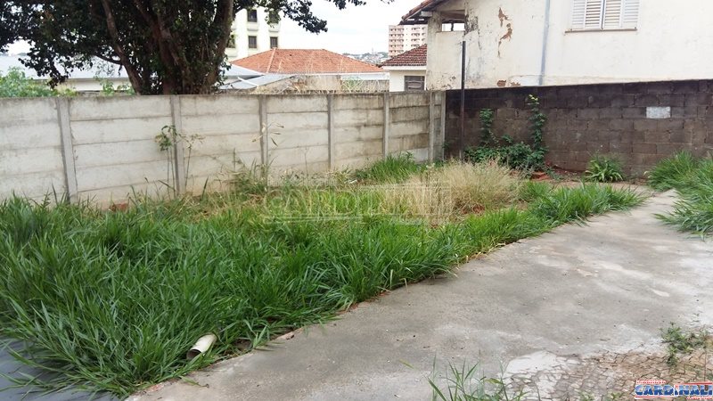 imagem 3 - Casa com 4 dormitórios no Centro ao lado da Escola Criativa em São Carlos imagem 3 - Casa com 4 dormitórios no Centro ao lado da Escola Criativa em São Carlos