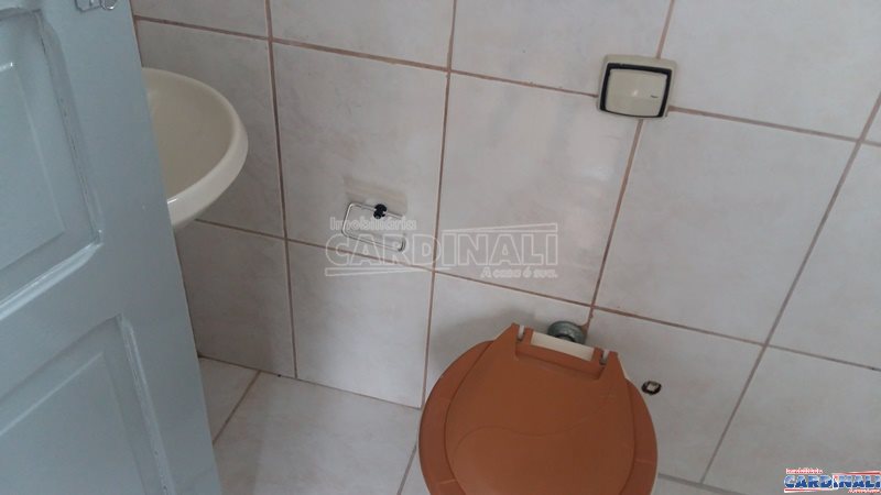imagem 4 - Casa com 4 dormitórios no Centro ao lado da Escola Criativa em São Carlos imagem 4 - Casa com 4 dormitórios no Centro ao lado da Escola Criativa em São Carlos
